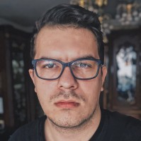 Polyany s.r.o. Employee Vladyslav Nesteruk's profile photo