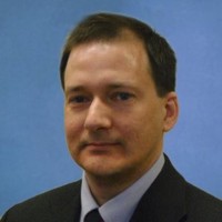 REDPATH MINING Employee George Zazzi's profile photo