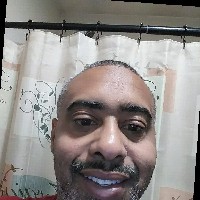 Malone Workforce Solutions Employee Eric McClendon's profile photo