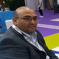 Wissam Ghouch Email