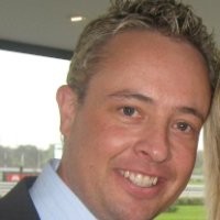 Fusion Workforce Employee Darren Coath's profile photo