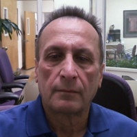 Attronica Employee Ali Tajdar's profile photo