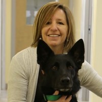 Meadowbrook Veterinary Clinic Employee Annette Gutzwiller's profile photo