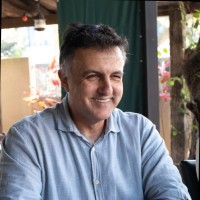Vitaurbana Employee Nicolau Sarquis's profile photo