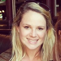 Gozney Employee Alexandra Lowe's profile photo