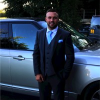 SED Services LTD Employee Joel Baldwin's profile photo