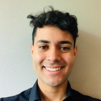 Protinus IT Employee Nouel Van Lohuizen's profile photo
