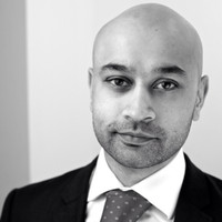 ersg Ltd Employee Birju Shah's profile photo