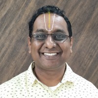 Vinayaka Mission's Research Foundation - University Employee Varadarajan Sridharan's profile photo