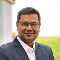 PeerIslands Employee Achint Shrivastava's profile photo
