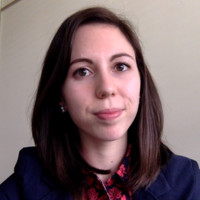 The Dayton Art Institute Employee Mariah Postlewait's profile photo