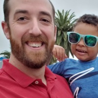 VSiN Employee Matt Hicks's profile photo