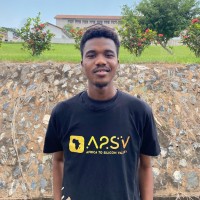 turntabl Employee Abdul Musah's profile photo