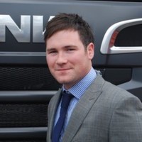TruckEast Ltd. Employee Tom McCullagh's profile photo