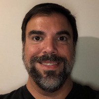 Compumedics Employee Robert Simon's profile photo