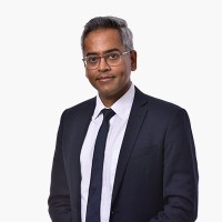 Pitcher Partners Employee Vinod Parasuraman's profile photo