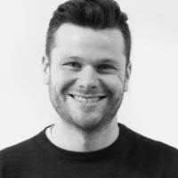 Inspired Agency Employee Olly Shiach's profile photo