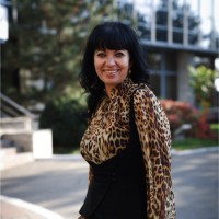 Ford Motor Company Employee Marina Babara's profile photo