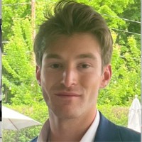 Verkada Employee Michael Costanza's profile photo