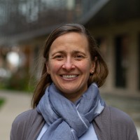 XPRIZE Employee Lauren Greenlee's profile photo
