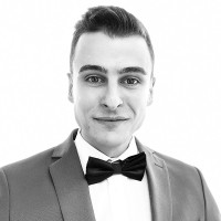 All Front Employee David Stellini's profile photo