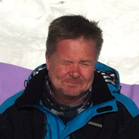 Masonite Beams Employee Göran Eriksson's profile photo