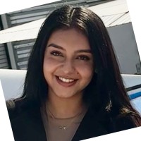 Vaughn College of Aeronautics and Technology Employee Anel B.'s profile photo