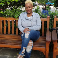 Trista Robinson-Ashley Email & Phone Number