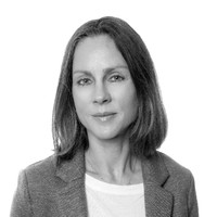 Ubisecure Employee Jane Watkins's profile photo