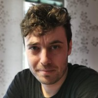 The Structural Genomics Consortium (SGC) Employee Krištof Bozovičar's profile photo