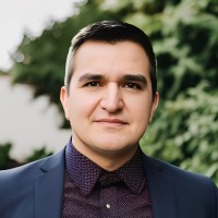 Microsoft Employee Diego Miranda's profile photo