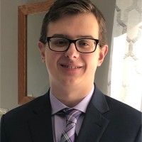 Indian Ridge Country Club Employee Benjamin Bieren's profile photo