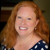 Pfizer Employee Amy Manning's profile photo