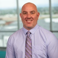 WestPac Employee Sean Monahan's profile photo