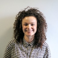 Endava Employee Anna Serafin's profile photo