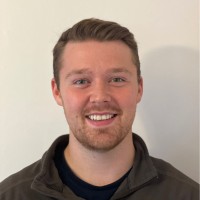 REACH Employee Ryan Murney's profile photo