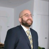 ALRO Products International Employee Benjamin Grau's profile photo
