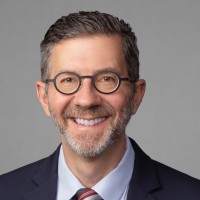 Vorys, Sater, Seymour and Pease LLP Employee Stephen Benson's profile photo