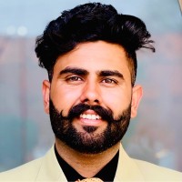 HyperionIT - India Employee Balkaran Singh's profile photo