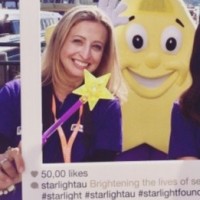 Starlight Children's Foundation Australia Employee Melissa Gamble's profile photo