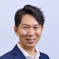 GREAT EASTERN Employee Alfred Lim's profile photo