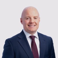 KEO International Consultants Employee Niall Hughes's profile photo