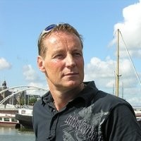 Dijkhuizen Makelaars Employee Leon van der Does Rm Rt's profile photo
