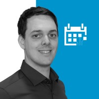 Planerio GmbH Employee Claudio Torres Prado's profile photo