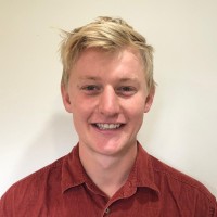 Urb-it Employee Theo Smith's profile photo