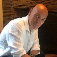 Marula Mining PLC Employee Jason Brewer's profile photo