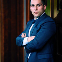 Стефан Јоцић Email