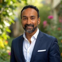 Tenet Health: San Ramon Regional Medical Center Employee Murali Naidu's profile photo