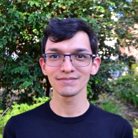 Fluid Attacks Employee Jason Chavarría Tapias's profile photo