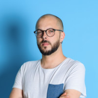 NUMA Employee Thomas Lacquemant's profile photo